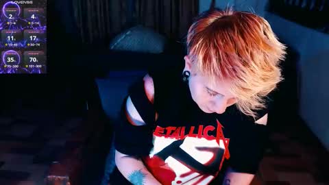          HEHIM  online show from 11/14/25, 01:59