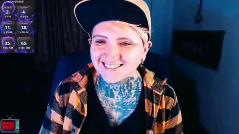          HEHIM  online show from 12/22/25, 09:45