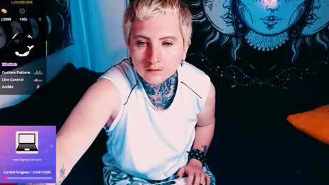          HEHIM  online show from 02/23/26, 12:35