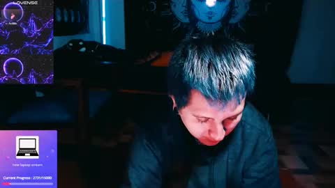          HEHIM  online show from 03/10/26, 12:15