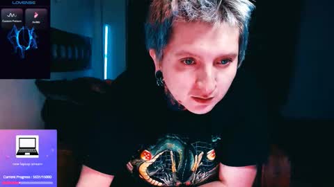          HEHIM  online show from 03/15/26, 02:28