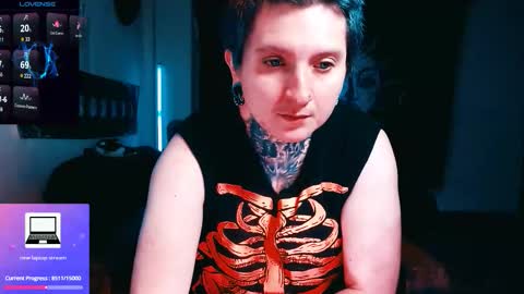          HEHIM  online show from 03/19/26, 03:10