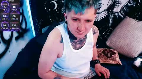          HEHIM  online show from 05/03/26, 03:40