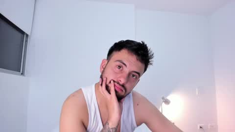 Snapshot of ftmxxxxy chatting on 01/10/25, 03:29 Dani online show from 01/10/25, 03:29