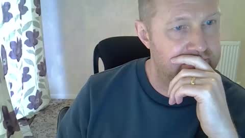 Fuck Buddy UK online show from 02/25/26, 01:54