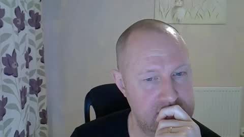 Fuck Buddy UK online show from 03/09/26, 07:56