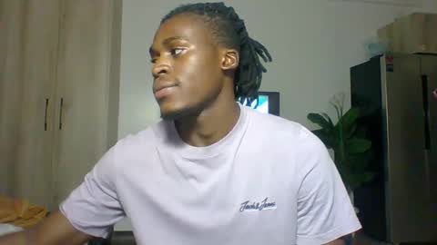 Prince online show from 10/10/25, 08:35