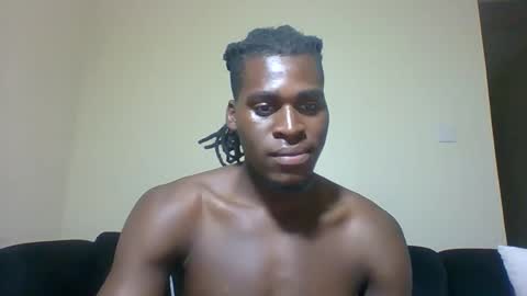 Prince online show from 10/18/25, 09:15