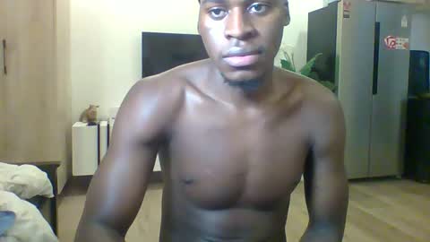 Prince online show from 11/09/25, 09:18