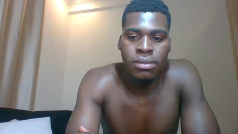 Prince online show from 03/21/26, 08:19