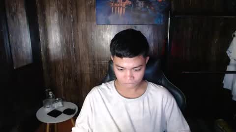 Zack online show from 04/14/26, 05:02