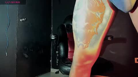 Ricardodominic 1   MODELO INDEPENDIENTE online show from 01/18/26, 12:47