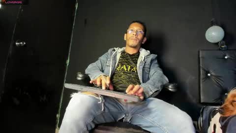 Snapshot of fuck_hardlove chatting on 04/28/26, 02:38 Ricardodominic 1 MODELO INDEPENDIENTE online show from 04/28/26, 02:38