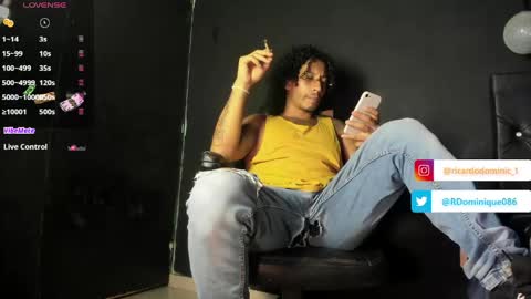 Snapshot of fuck_hardlove chatting on 04/29/26, 02:59 Ricardodominic 1 MODELO INDEPENDIENTE online show from 04/29/26, 02:59