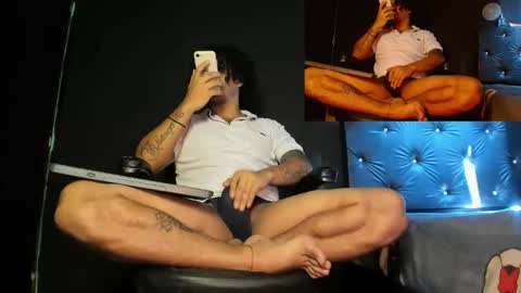 Snapshot of fuck_hardlove chatting on 05/30/26, 02:36 Ricardodominic 1 MODELO INDEPENDIENTE online show from 05/30/26, 02:36
