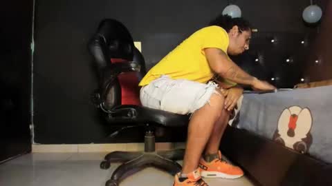 Snapshot of fuck_hardlove chatting on 05/31/26, 11:39 Ricardodominic 1 MODELO INDEPENDIENTE online show from 05/31/26, 11:39