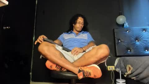 Snapshot of fuck_hardlove chatting on 06/03/26, 04:45 Ricardodominic 1 MODELO INDEPENDIENTE online show from 06/03/26, 04:45