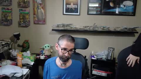 fuck_i_dunno online show from 04/18/26, 11:16