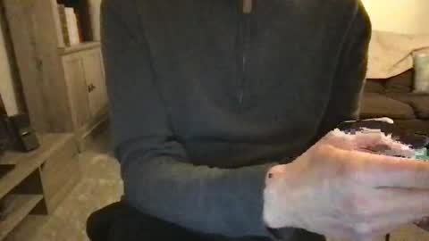 Snapshot of fuck_me_in_gr chatting on 01/28/25, 05:11 Fuck Me in GR online show from 01/28/25, 05:11