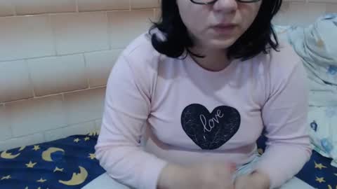 Ella online show from 01/02/25, 06:40