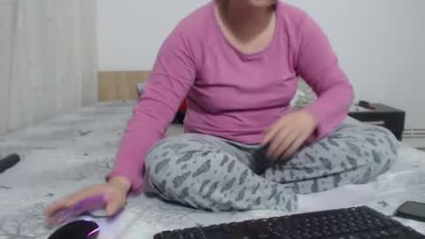 Ella online show from 02/22/25, 06:50