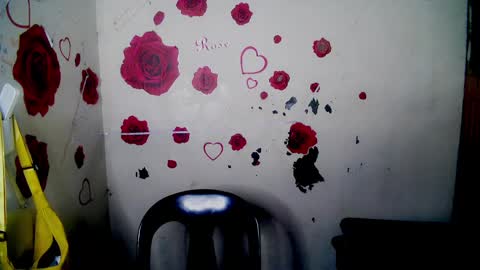 Snapshot of fuckable_marjj chatting on 02/15/25, 07:27 im marjj be nice to me online show from 02/15/25, 07:27