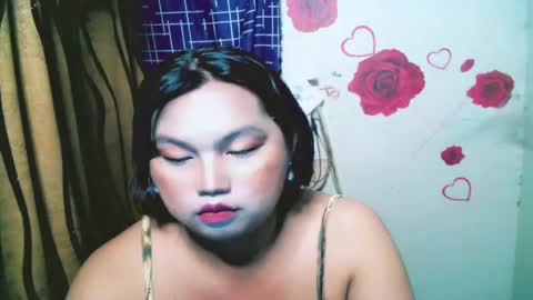 Snapshot of fuckable_marjj chatting on 11/17/25, 06:14 im marjj be nice to me online show from 11/17/25, 06:14