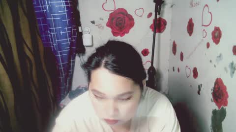 im marjj be nice to me online show from 04/08/26, 12:54