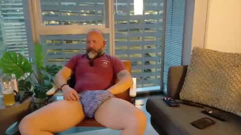 fuckadilf online show from 03/30/26, 12:11