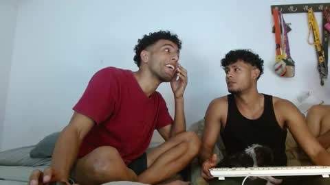 Snapshot of fuckboyjosh98 chatting on 11/30/25, 10:36 fuckboyjosh98 online show from 11/30/25, 10:36