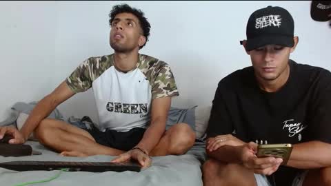 fuckboyjosh98 online show from 12/22/25, 05:37