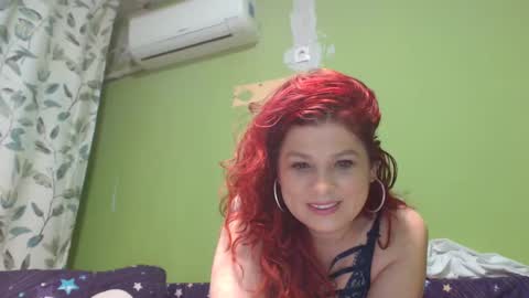 anngy online show from 02/02/25, 10:06