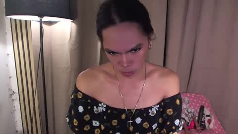 Snapshot of fuckdoljackylyn chatting on 05/12/26, 12:35 fuckdoljackylyn online show from 05/12/26, 12:35