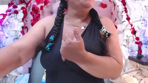 FuckedASS4U online show from 02/19/25, 12:14