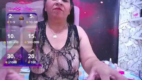 FuckedASS4U online show from 11/07/25, 02:00