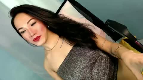 Snapshot of fuckerjenny8 chatting on 02/26/25, 02:25 sweetyJENNY online show from 02/26/25, 02:25