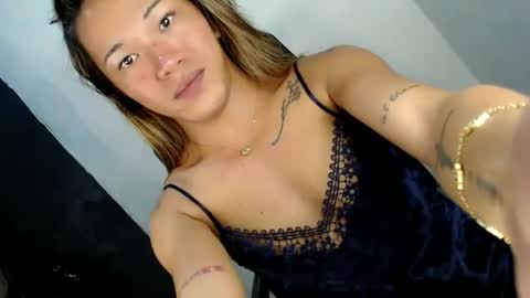 sweetyJENNY online show from 05/17/26, 12:56