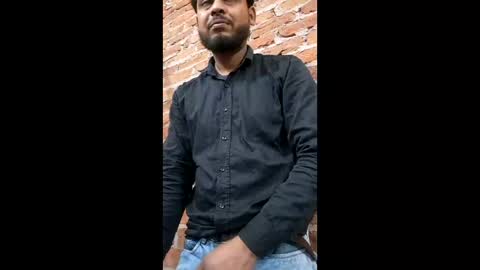 Fuckerrkapil online show from 01/06/26, 07:34