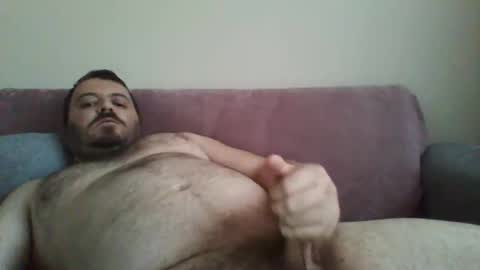 Snapshot of fuckerturk190cm chatting on 05/17/26, 02:24 zgr Uzun Turkish190cm Ben azgn sikici bir turist rehberiyim Im a horny fucker tourist guide online show from 05/17/26, 02:24