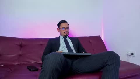 SERGIO THE SEX LAWYER online show from 09/24/25, 02:59