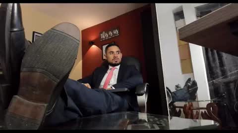 SERGIO THE SEX LAWYER online show from 11/15/25, 02:20