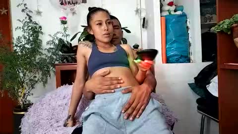 fuckincouple4u online show from 05/21/26, 04:14