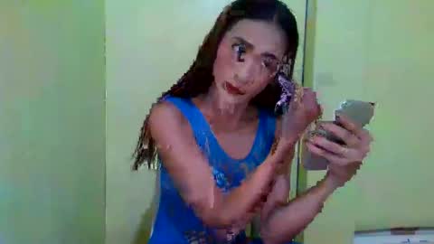 Angel online show from 06/08/26, 06:25