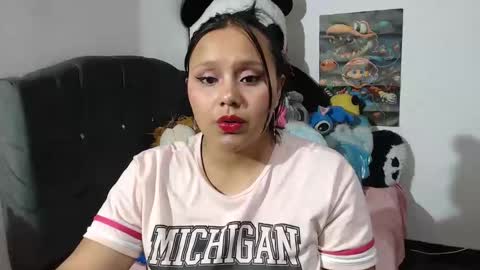 Snapshot of fucking_temptation1 chatting on 12/16/24, 03:19 Mia and Gary online show from 12/16/24, 03:19