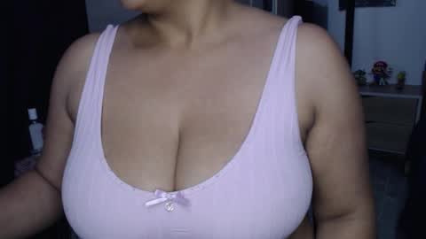 Snapshot of fucking_temptation1 chatting on 10/05/25, 02:10 Mia and Gary online show from 10/05/25, 02:10