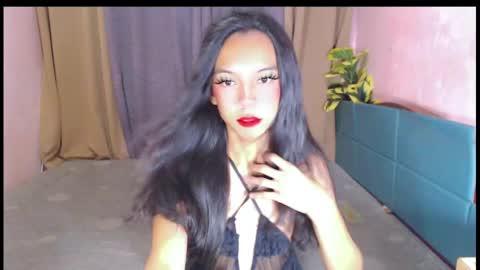 fucking_zoey69 online show from 05/27/26, 02:14