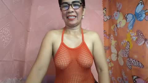 Snapshot of fuckinghairy49 chatting on 02/07/25, 06:56 mariposa online show from 02/07/25, 06:56