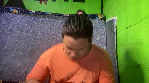 jasmine online show from 02/17/26, 03:25