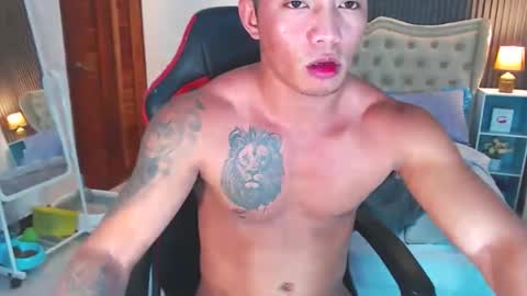 jason online show from 10/12/25, 09:19