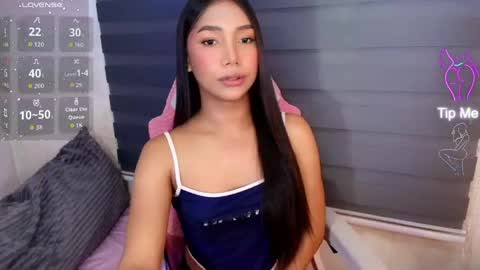 JAYDE MARRIE online show from 04/16/26, 08:53